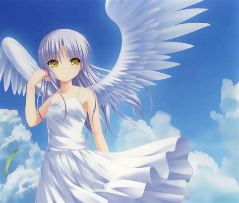 Kanade Tachibana!