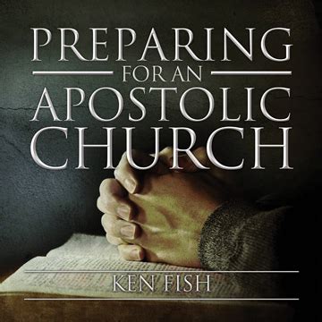 Preparing for an Apostolic Church – Orbis Ministries, Inc. TM