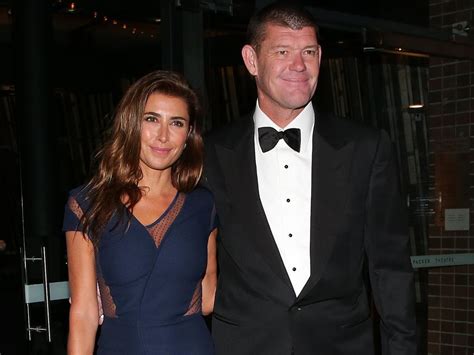 Jodhi Meares, James Packer’s ex-wife, is dating Dominic Purcell | Daily ...