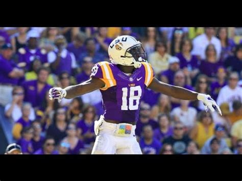 Tre'davious White || #318Boy || LSU Highlights - YouTube