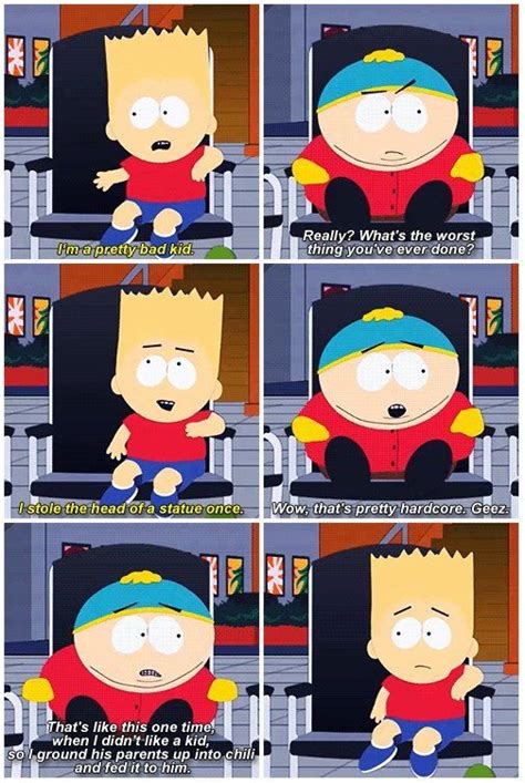 Hilarious South Park Memes That Will Keep You Laughing All Day Long (28 ...