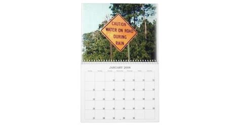 Funny calendar | Zazzle