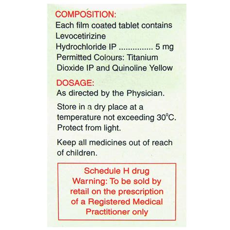 1-AL Tablet 10's Price, Uses, Side Effects, Composition - Apollo Pharmacy