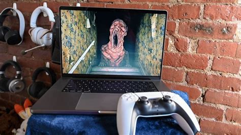 M3 Max MacBook Pro could be the best gaming laptop — without any games to play | Laptop Mag