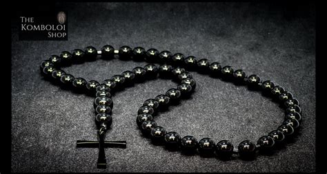 Rosary Beads