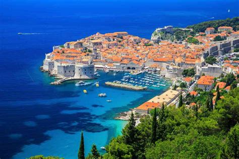 8 Of The Best Countries To Visit In Europe! (Ranked and Explained) - Addicted to Vacation