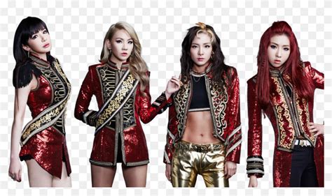 #2ne1 #kpop - 2ne1 2016, HD Png Download - 1024x555(#6894059) - PngFind