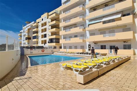 Vilamoura-Quarteira Beaches Apt with pool and sea view, Quarteira (updated prices 2024)