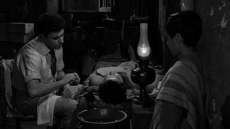 The Twilight Zone: The Gift (1962) – MUBI