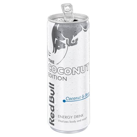 Red Bull Coconut Berry Edition | Ocado