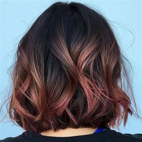 Mechas en cabello corto: 5 ideas para iluminar tu rostro esta temporada ...