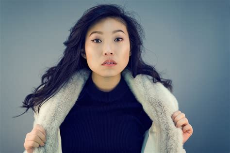 Crazy Rich Asians Star Awkwafina Hosts a Tame SNL Episode - The Georgetown Voice