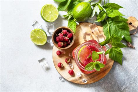 Alcohol-Free Beverages Are Here to Stay: 10 Trending Options For Your ...