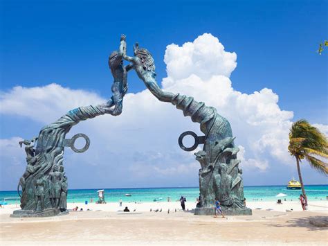 Playa Del Carmen, Riviera Maya 2021 | Ultimate Guide To Where To Go, Eat & Sleep in Playa Del ...