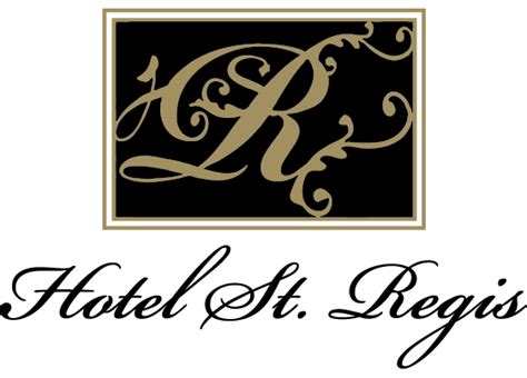 st regis logo png 10 free Cliparts | Download images on Clipground 2024