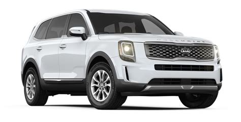 The Kia Telluride is surprisingly high-tech and stylish (for a Kia) | Engadget