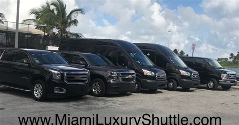 Port of Miami Shuttle to Miami Airport or Hotel in Miami | GetYourGuide