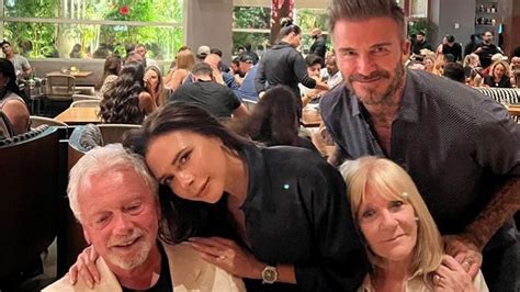 Victoria Beckham releases emotional message on family milestone | HELLO!