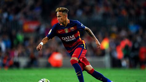 Barcelona's Neymar responds to showboating criticism: "I won't change my way of playing" - Barca ...