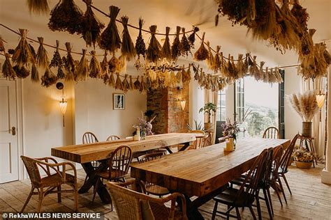 Charlotte Church opens up about 'hardcore' renovation of her £1.5m wellness retreat | Daily Mail ...