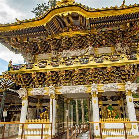 Nikko Travel: A Complete Guide to Nikko Toshogu Shrine | Lovely Japan