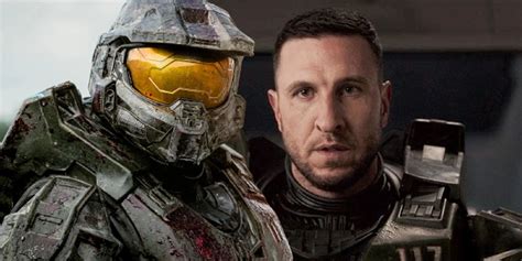 Master Chief Actor Speaks Out Against Fan Hate on Halo TV Show