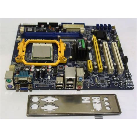 Foxconn ATX Computer Motherboards | Mercari