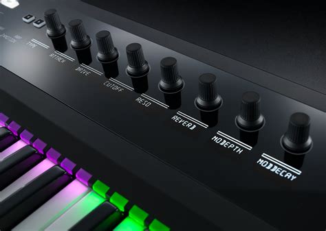 NI Officially Reveals Komplete 10, Kontrol Keyboards [Details, Gallery ...