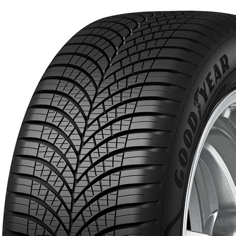 Goodyear Vector 4Seasons Gen-3, nejlepší jsou teď ještě lepší