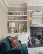 15 Modern Victorian Living Room Ideas For Instant Design Appeal - Sleek-chic UK Home Interiors Blog