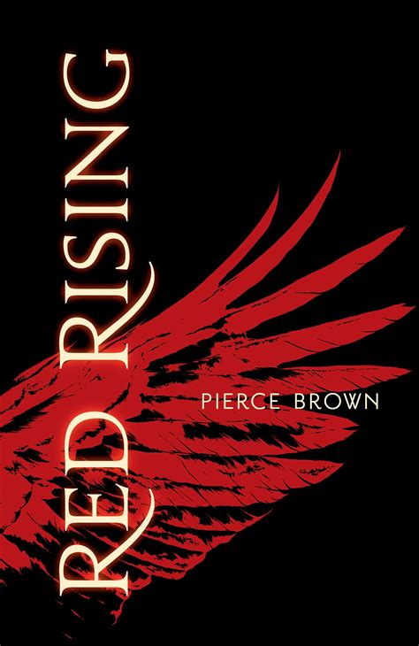 Red Rising: Red Rising Series 1 by Pierce Brown - Books - Hachette ...