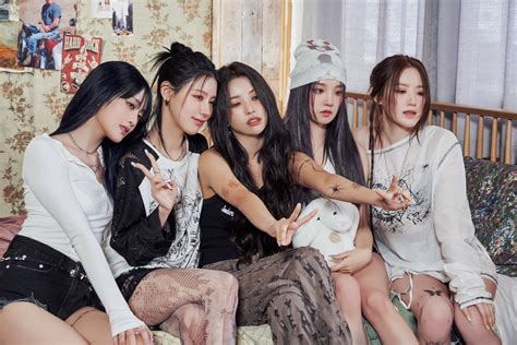 (G)I-DLE Charts on Twitter: ".@G_I_DLE's “Queencard” reaches a new peak ...