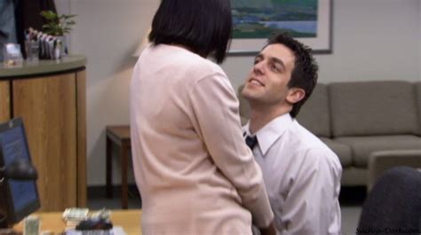 Ryan and Kelly - The Office Photo (6533399) - Fanpop