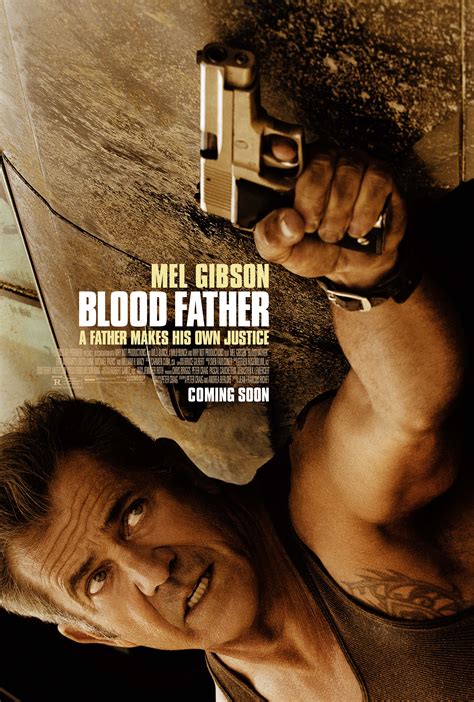 Blood Father (2016)