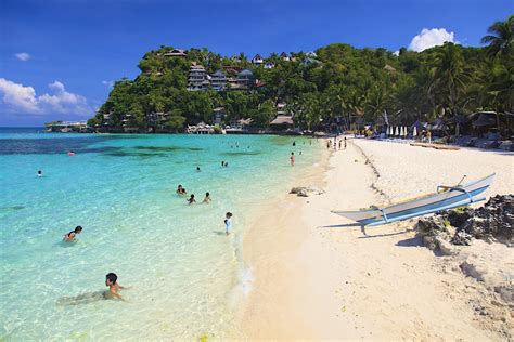 Boracay travel - Lonely Planet