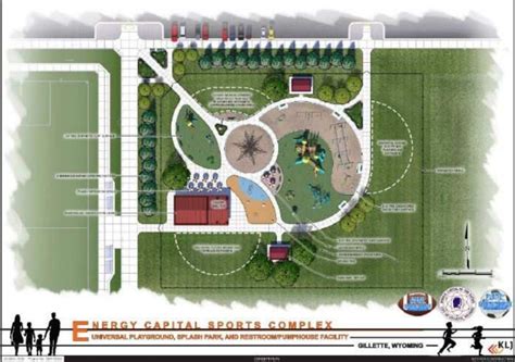 City splash park designs about halfway done | Local News | gillettenewsrecord.com | Community ...