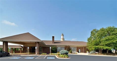 Best Western PLUS Conference Center - Visit Morristown