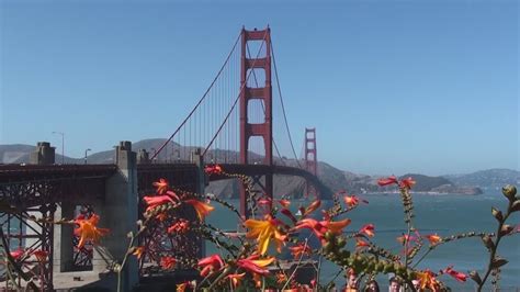 San Francisco City Tour - California - U.S.A. - YouTube