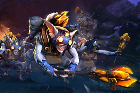 3 hero counter terbaik untuk jinakkan Meepo | ONE Esports Indonesia