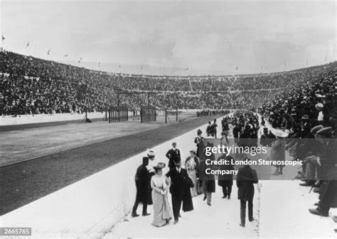 186 1896 Summer Olympics Athens Stock Photos, High-Res Pictures, and ...