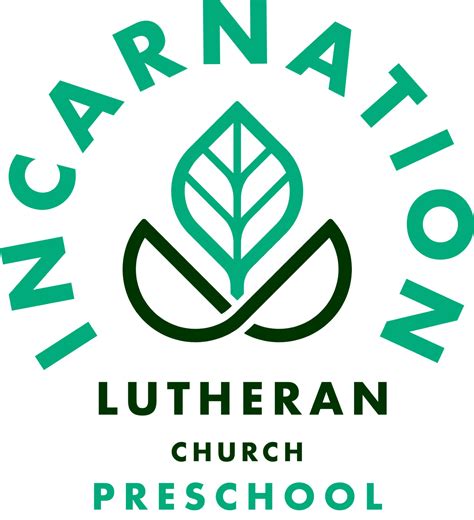 Program - Incarnation Lutheran