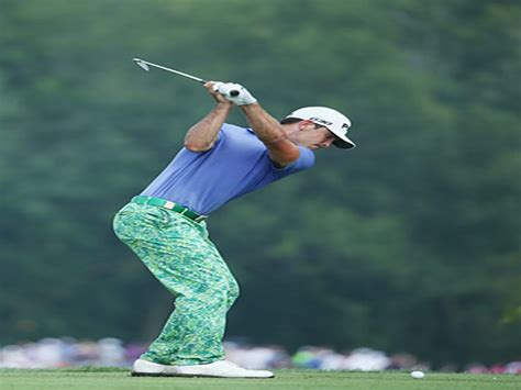 Celebrating Billy's Style | Golf Digest