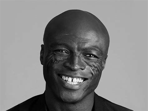 Seal – Musician, Father and Popcorn Aficionado | Travel Insider