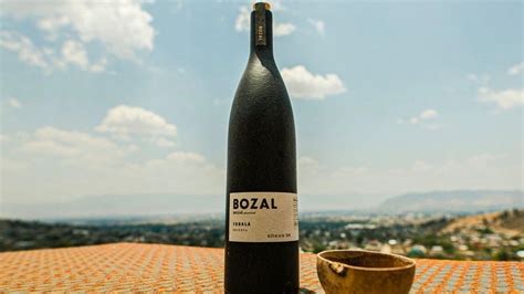 12 Top Mezcal Brands, Ranked