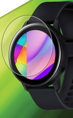 5 Must-Have Accessories for Samsung Galaxy Watch Active2 in 2021 ...