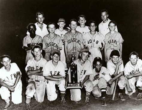 First Little League World Series lives on for Perry County's 1947 boys of summer | PennLive.com