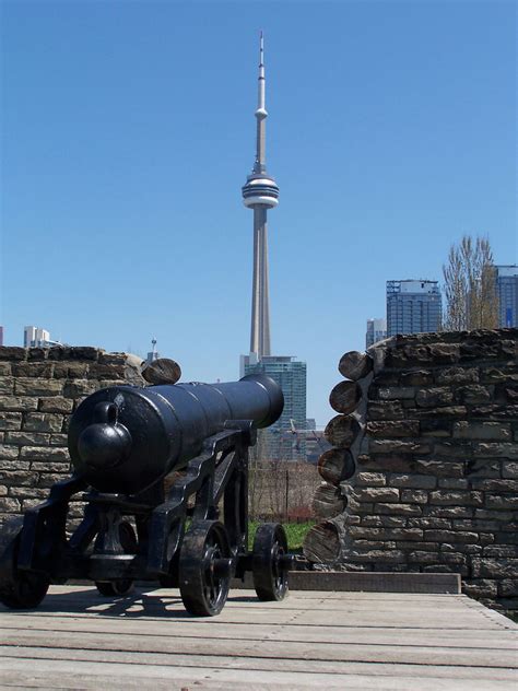 Fort York Museum and National Historic Site