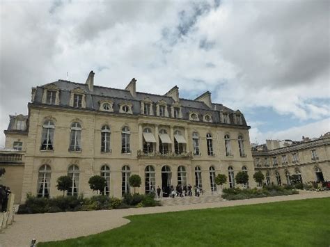 Elysee Palace, Paris - Tripadvisor