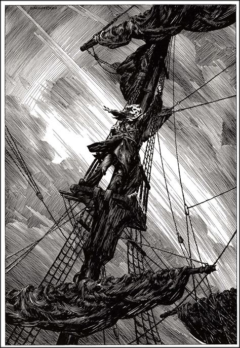 Geek Art Gallery: Illustration: Frankenstein | Bernie wrightson ...