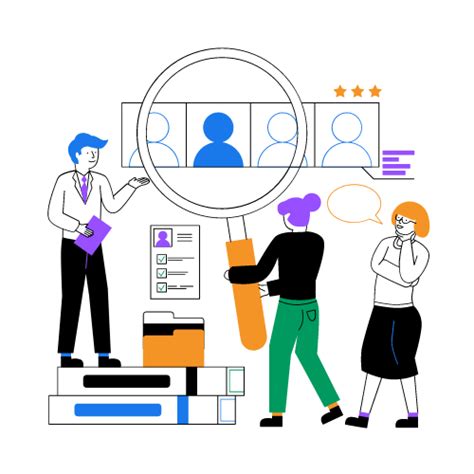 Roles of an outsourced HR department – NSSITC